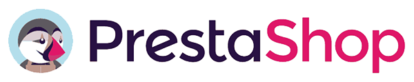 Prestashop-logo