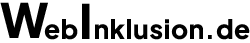 WebInklusion.de